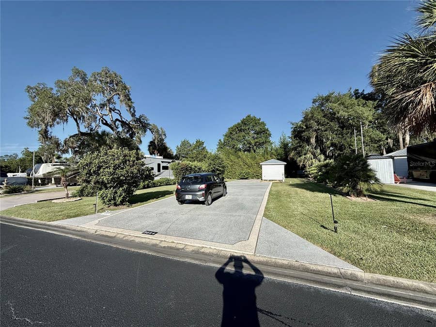 Property photo for 3054 NE 101ST TERRACE, #127, Silver Springs, FL
