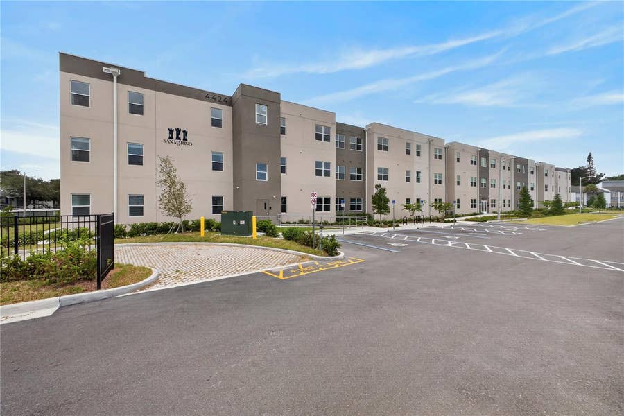 Property photo for 4424 S TEXAS AVENUE, #217, Orlando, FL