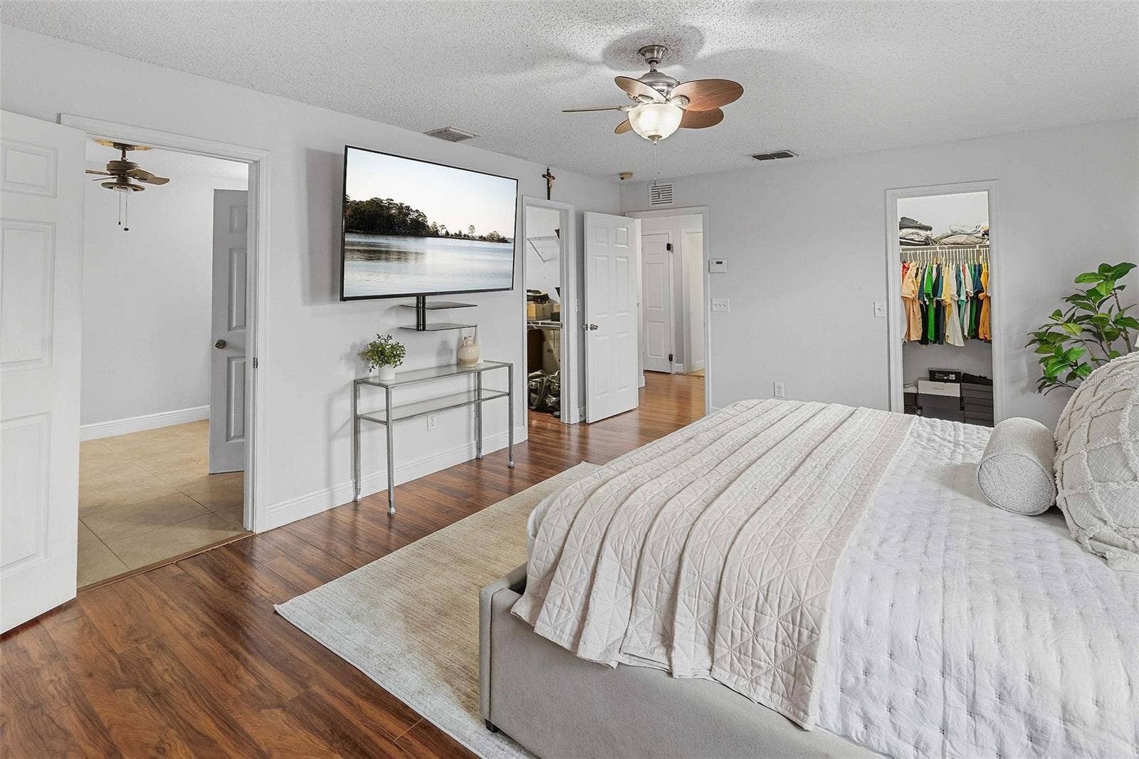 1424 AGUACATE COURT, Orlando, FL 32837 Primary Bedroom
