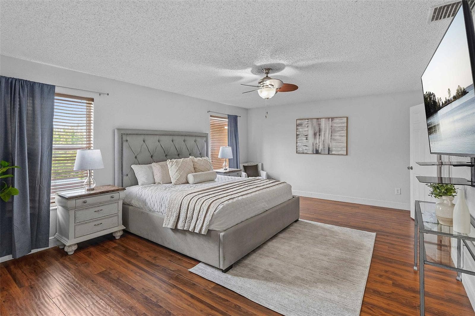 1424 AGUACATE COURT, Orlando, FL 32837 Primary Bedroom