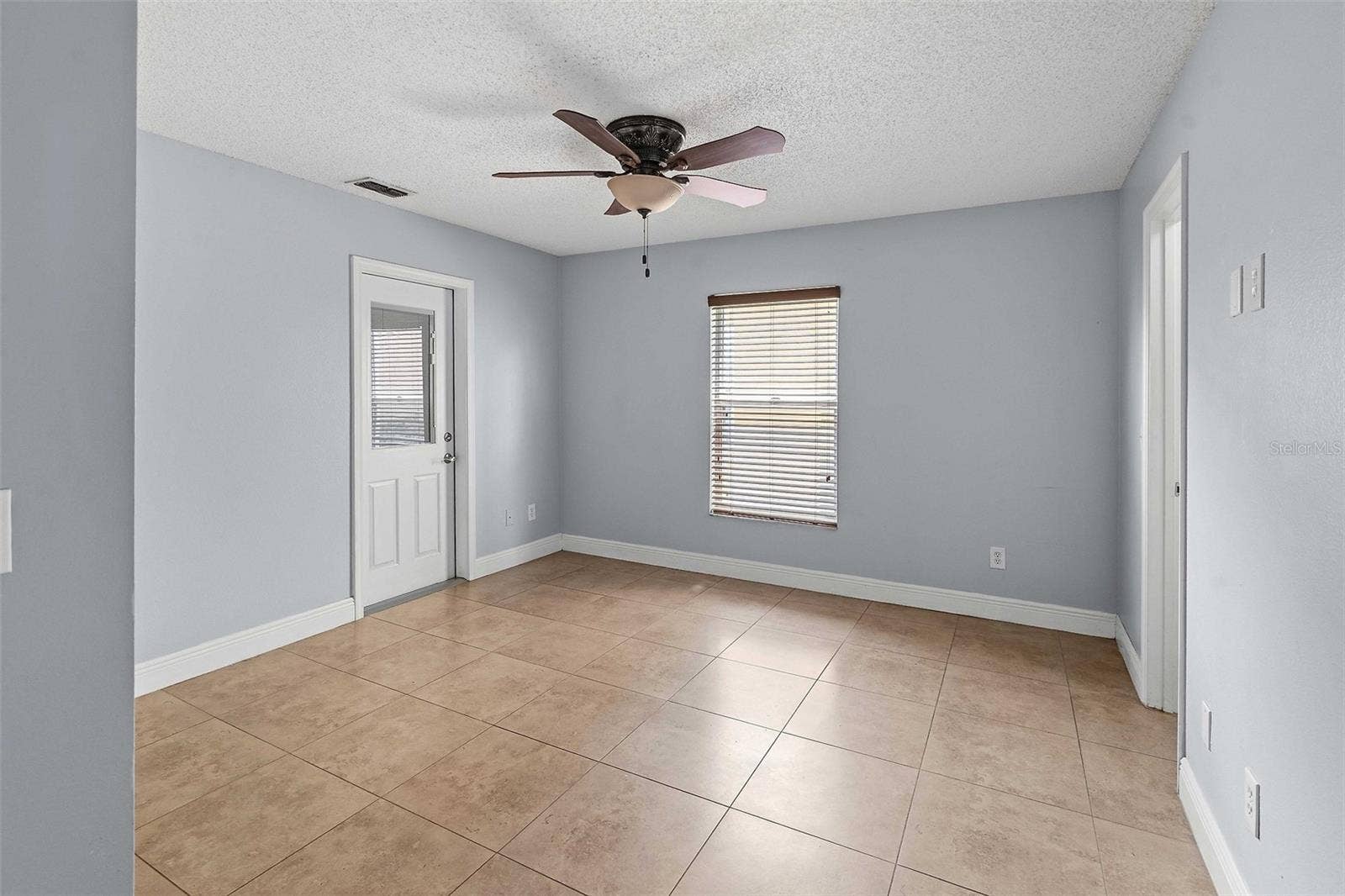 1424 AGUACATE COURT, Orlando, FL 32837 First Floor Bedroom
