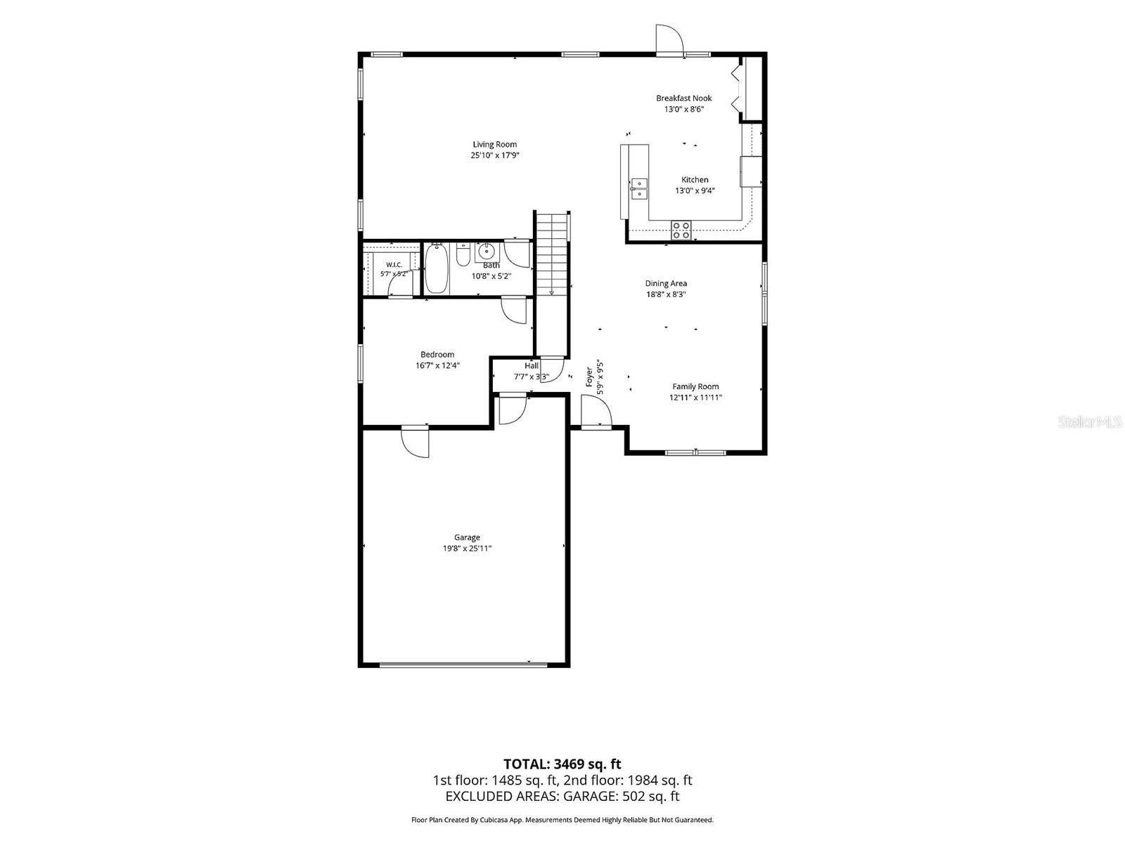 1424 AGUACATE COURT, Orlando, FL 32837 1424 AGUACATE COURT, Orlando, FL 32837
