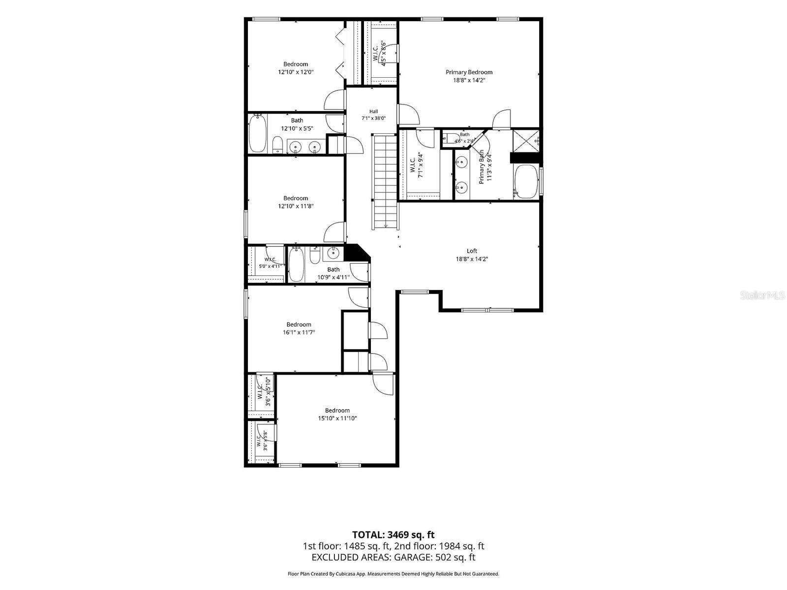 1424 AGUACATE COURT, Orlando, FL 32837 1424 AGUACATE COURT, Orlando, FL 32837