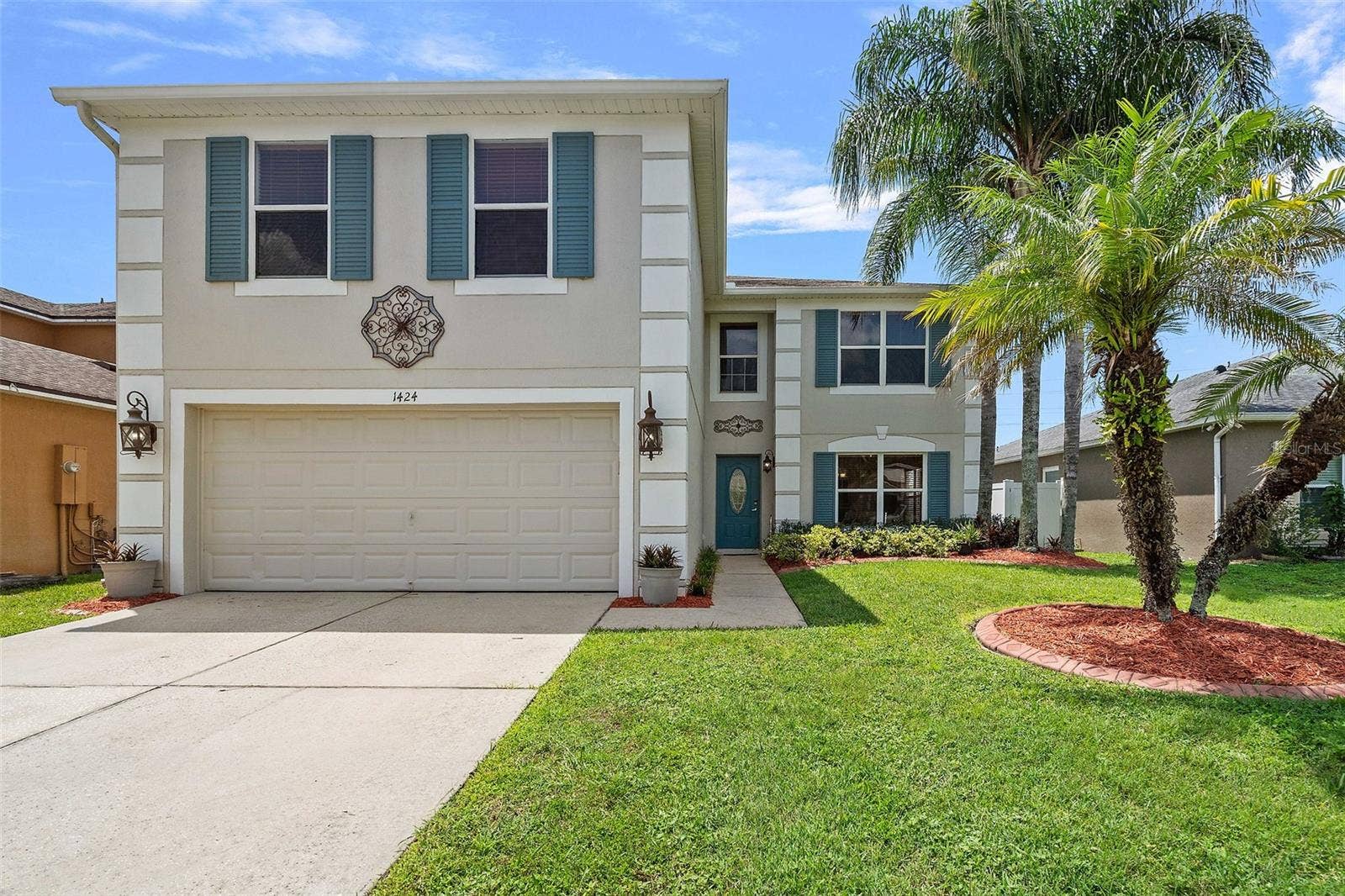 1424 AGUACATE COURT, Orlando, FL 32837 1424 AGUACATE COURT, Orlando, FL 32837