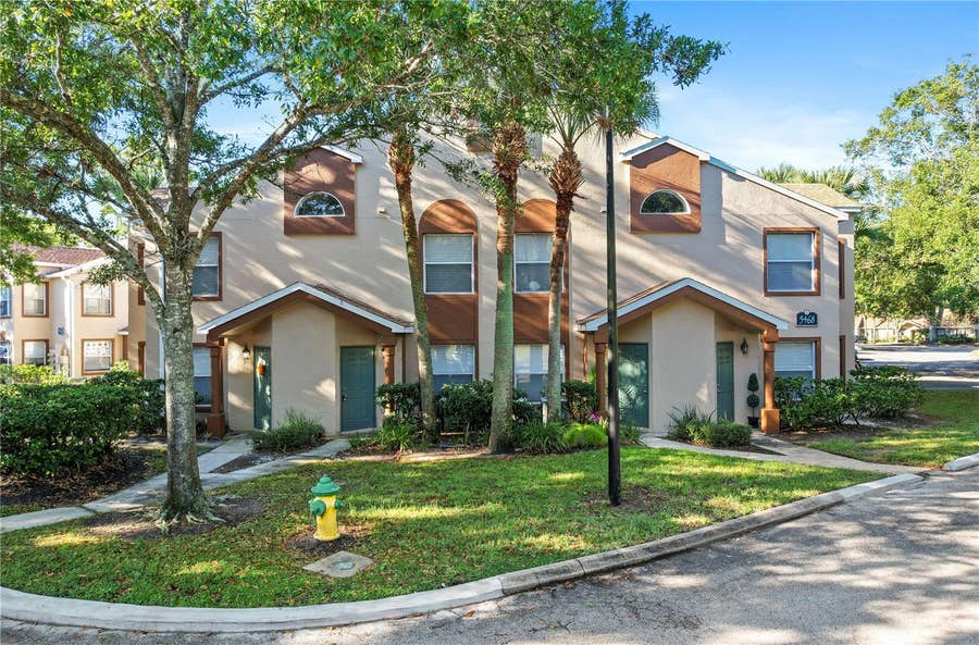 Property photo for 5468 E MICHIGAN STREET, #5468-4, Orlando, FL