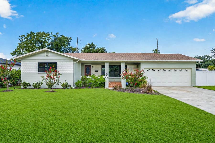 Property photo for 3430 N WESTMORELAND DRIVE, Orlando, FL
