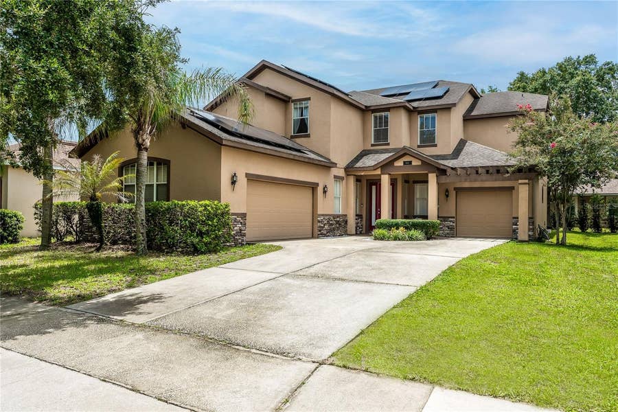 Property photo for 4642 RIVER GEM AVENUE, Windermere, FL