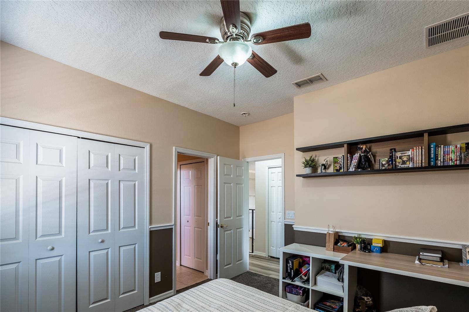 4642 RIVER GEM AVENUE, Windermere, FL 34786 Bedroom 2
