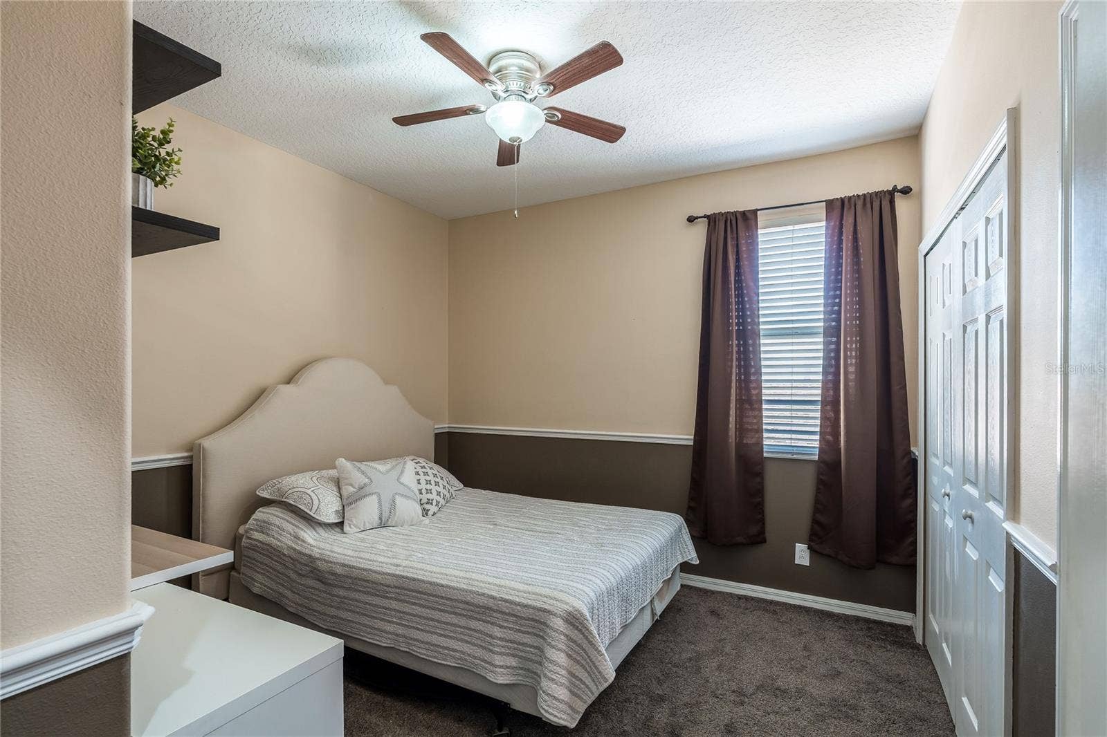 4642 RIVER GEM AVENUE, Windermere, FL 34786 Bedroom 2