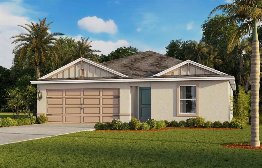 Property photo for 4023 PENELOPE AVENUE, Lake Wales, FL