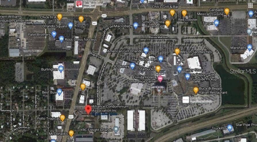 8421 S ORANGE BLOSSOM TRAIL, #443, Orlando, FL 32809 8421 S ORANGE BLOSSOM TRAIL, #443, Orlando, FL 32809