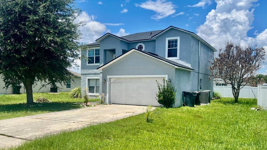 Property photo for 703 ROBIN COURT, Kissimmee, FL