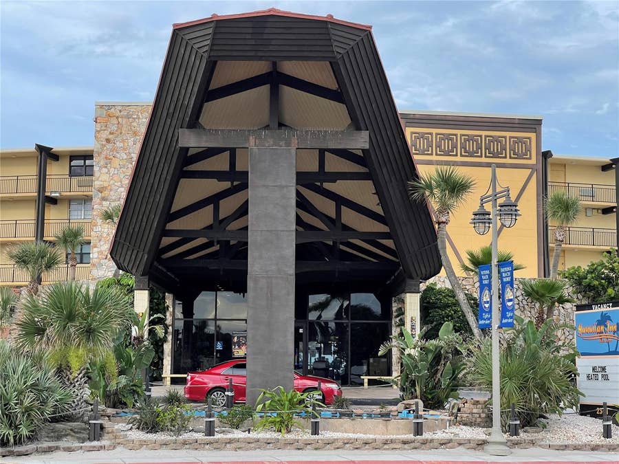 Property photo for 2301 S ATLANTIC AVENUE, #328, Daytona Beach Shores, FL