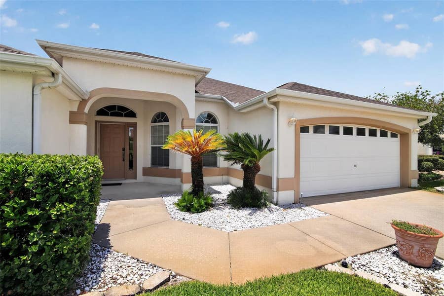 Property photo for 17336 SE 80TH TURNBULL COURT, The Villages, FL