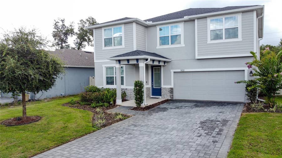Property photo for 900 HONEY PETAL LANE, Deland, FL