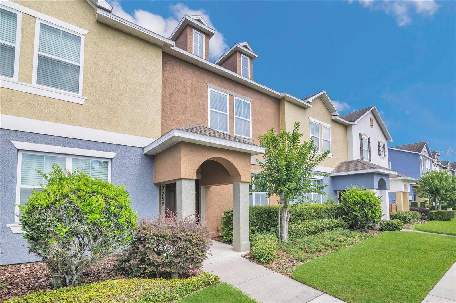 7752 RIGBY STREET, Windermere, FL 34786