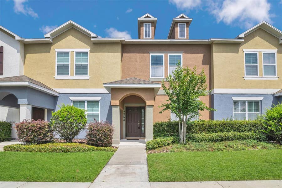 Property photo for 7752 RIGBY STREET, Windermere, FL