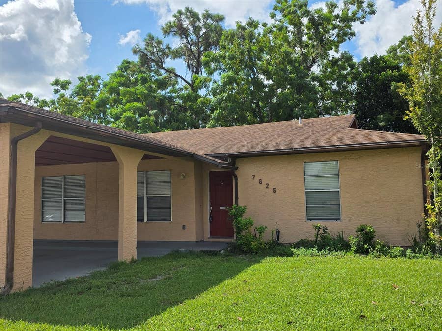 Property photo for 7626 GOLDEN GLENN DRIVE, Orlando, FL