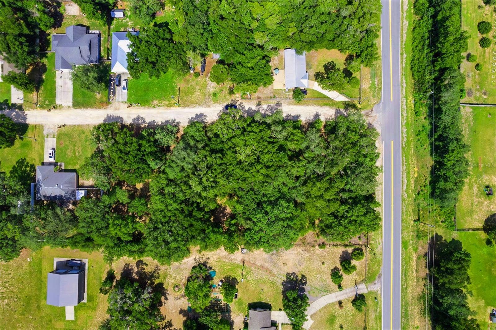 KALAMAZOO DRIVE, Eustis, FL 32726 KALAMAZOO DRIVE, Eustis, FL 32726