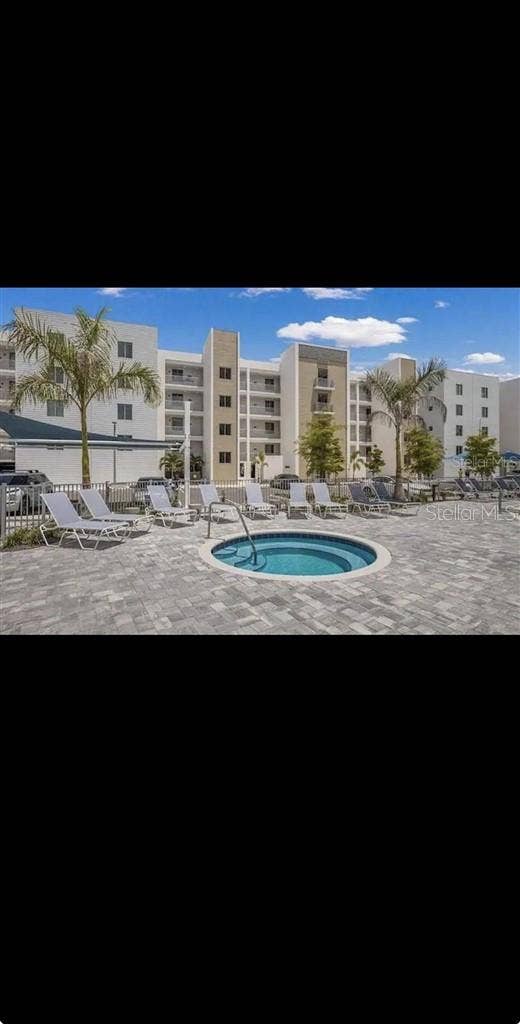 Property photo for 1703 N TAMIAMI TRAIL, #510, Sarasota, FL