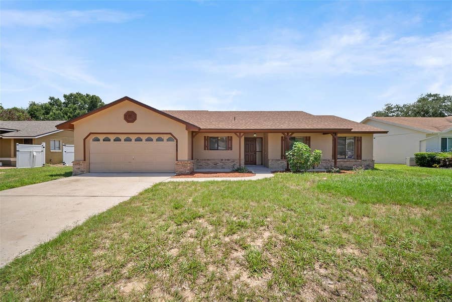 Property photo for 7853 KENSINGHAM COURT, Orlando, FL