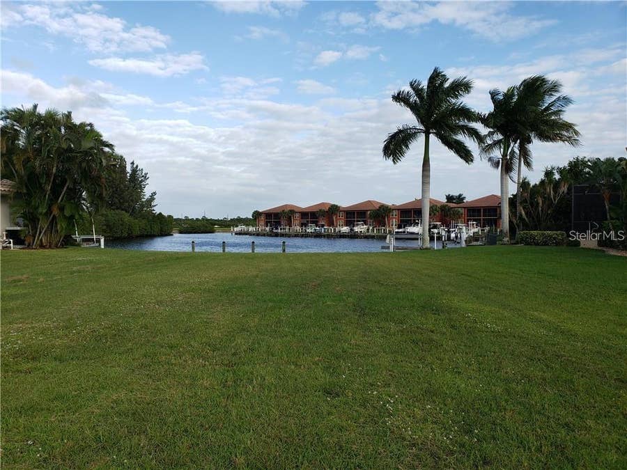Property photo for 3524 TERIN COURT, Punta Gorda, FL