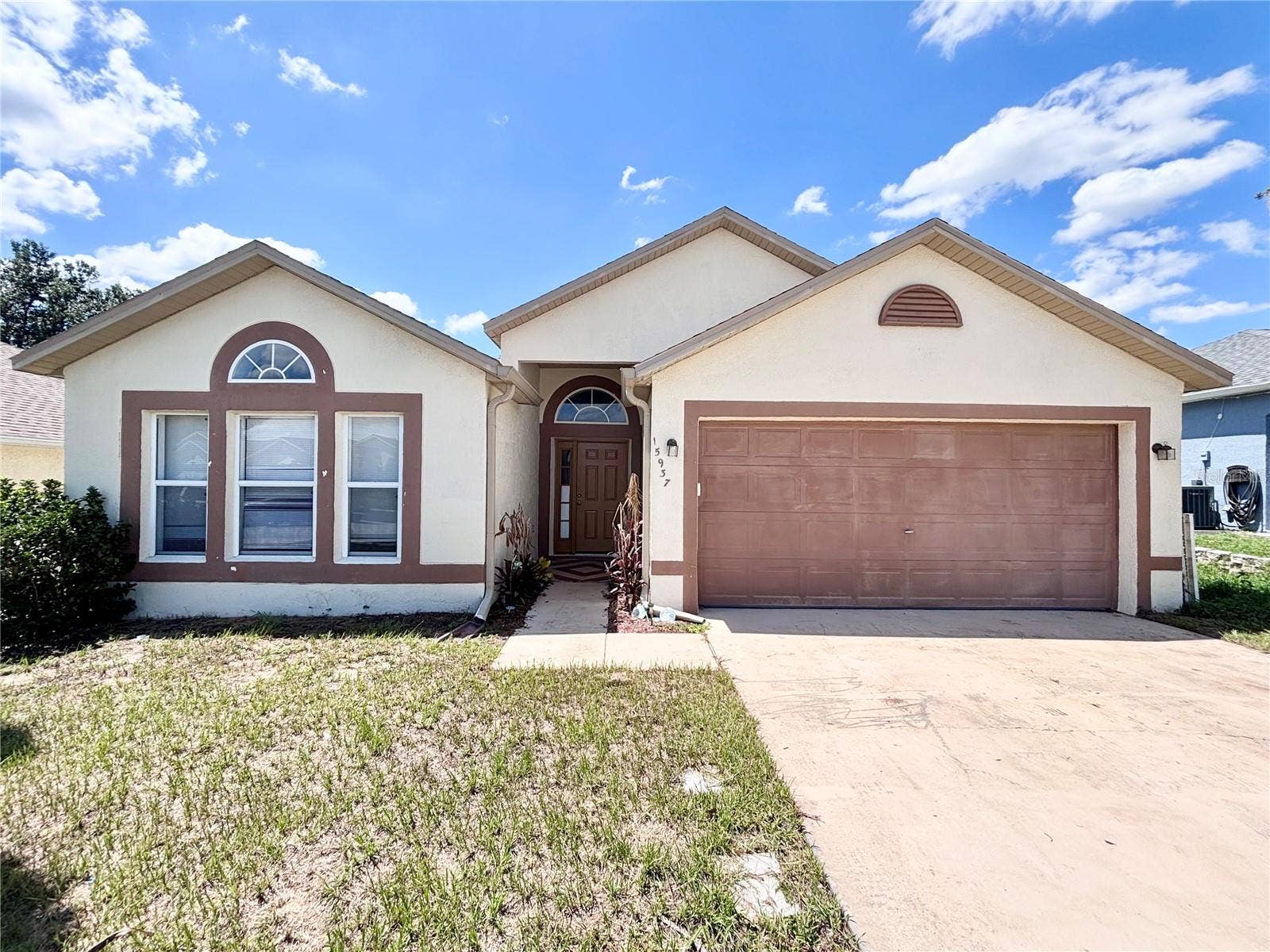 15937 WILKINSON DRIVE, Clermont, FL 34714