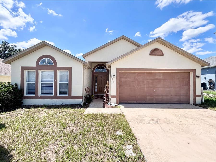 Property photo for 15937 WILKINSON DRIVE, Clermont, FL