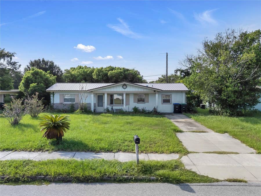 Property photo for 6201 ANTILLA DRIVE, Orlando, FL