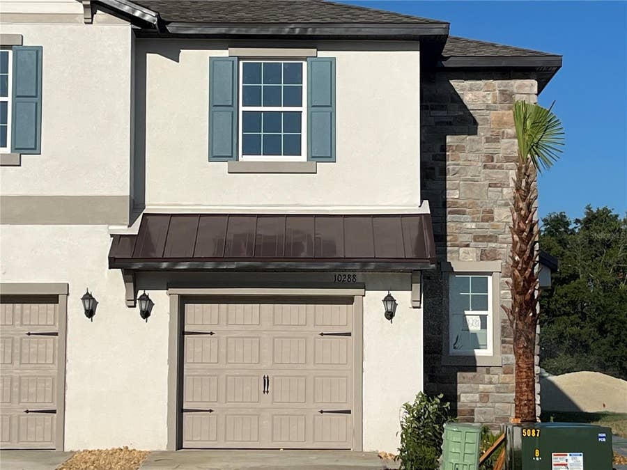 Property photo for 10288 HONEY HAMMOCK WAY, San Antonio, FL