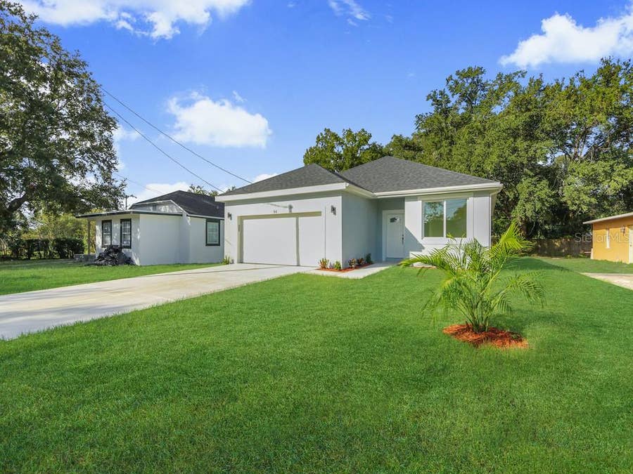 Property photo for 2831 W LIVINGSTON STREET, Orlando, FL
