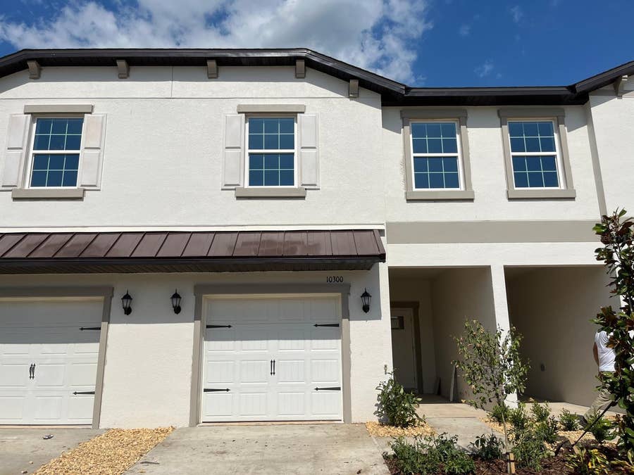 Property photo for 10300 HONEY HAMMOCK WAY, San Antonio, FL