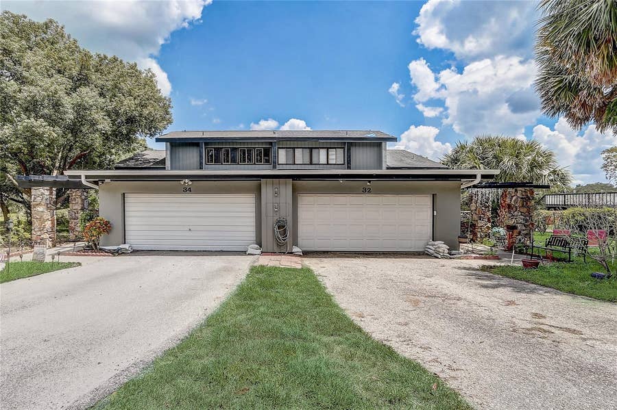 Property photo for 32 NOTTINGHAM WAY, Haines City, FL