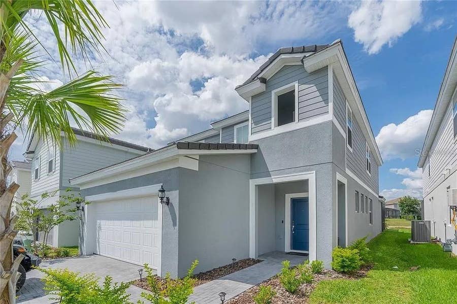 Property photo for 7243 OAKMOSS LOOP, Davenport, FL
