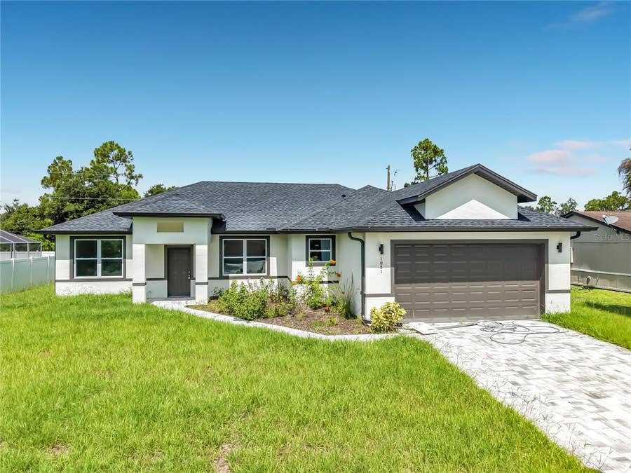 Property photo for 1081 MCCRORY STREET, North Port, FL
