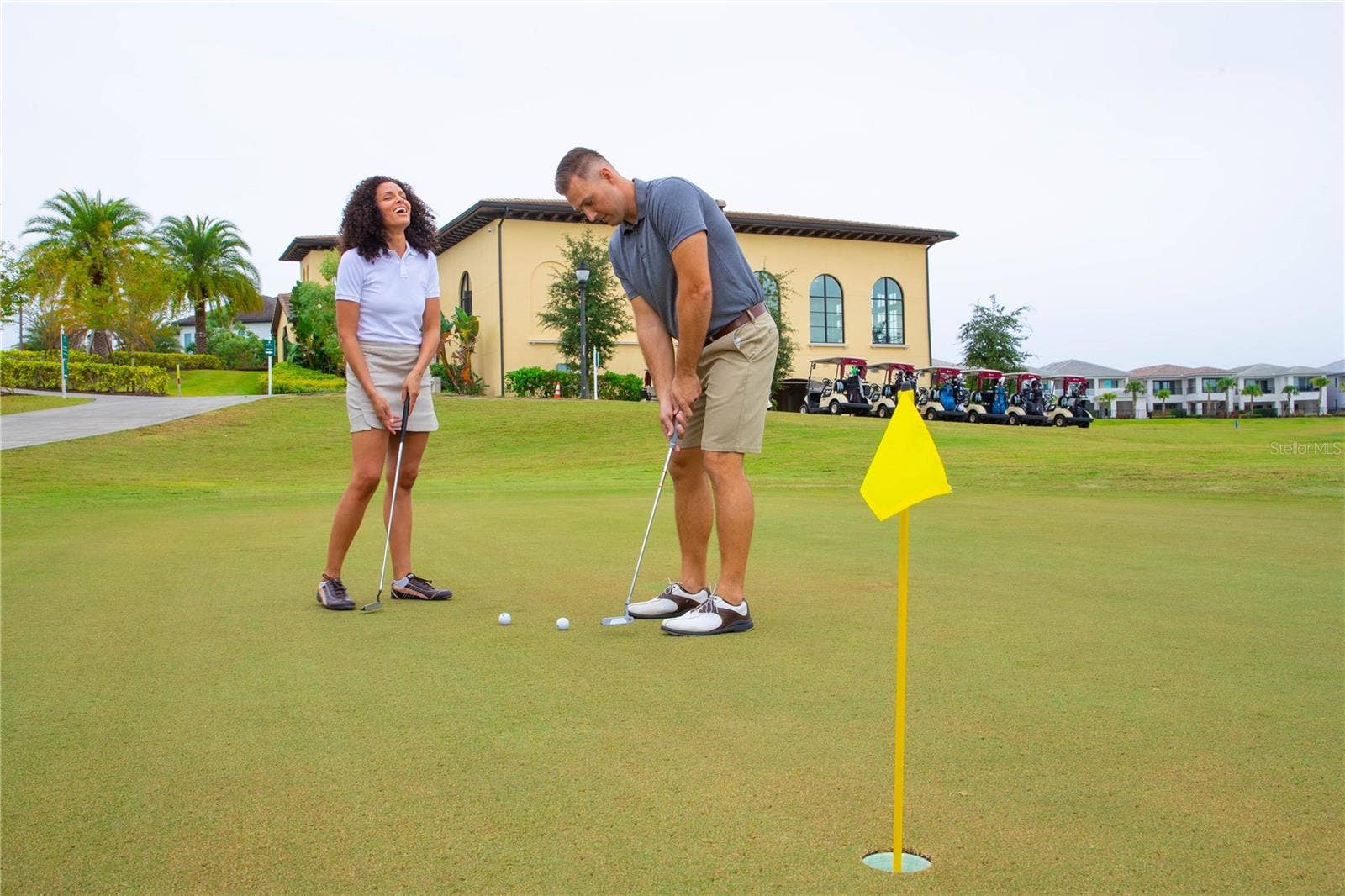 7917 NW SPECTRUM DRIVE, Kissimmee, FL 34747 Jack Nicklaus Course