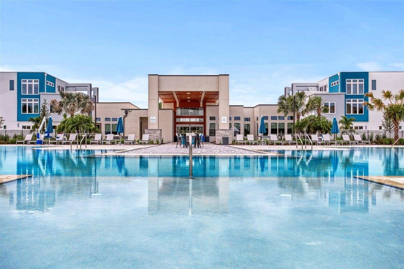 7917 NW SPECTRUM DRIVE, Kissimmee, FL 34747 Spectrum Resort Pool