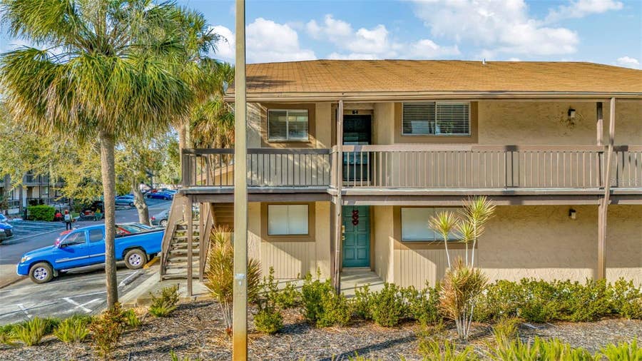 Property photo for 6320 NEWTOWN CIRCLE, #20B1, Tampa, FL