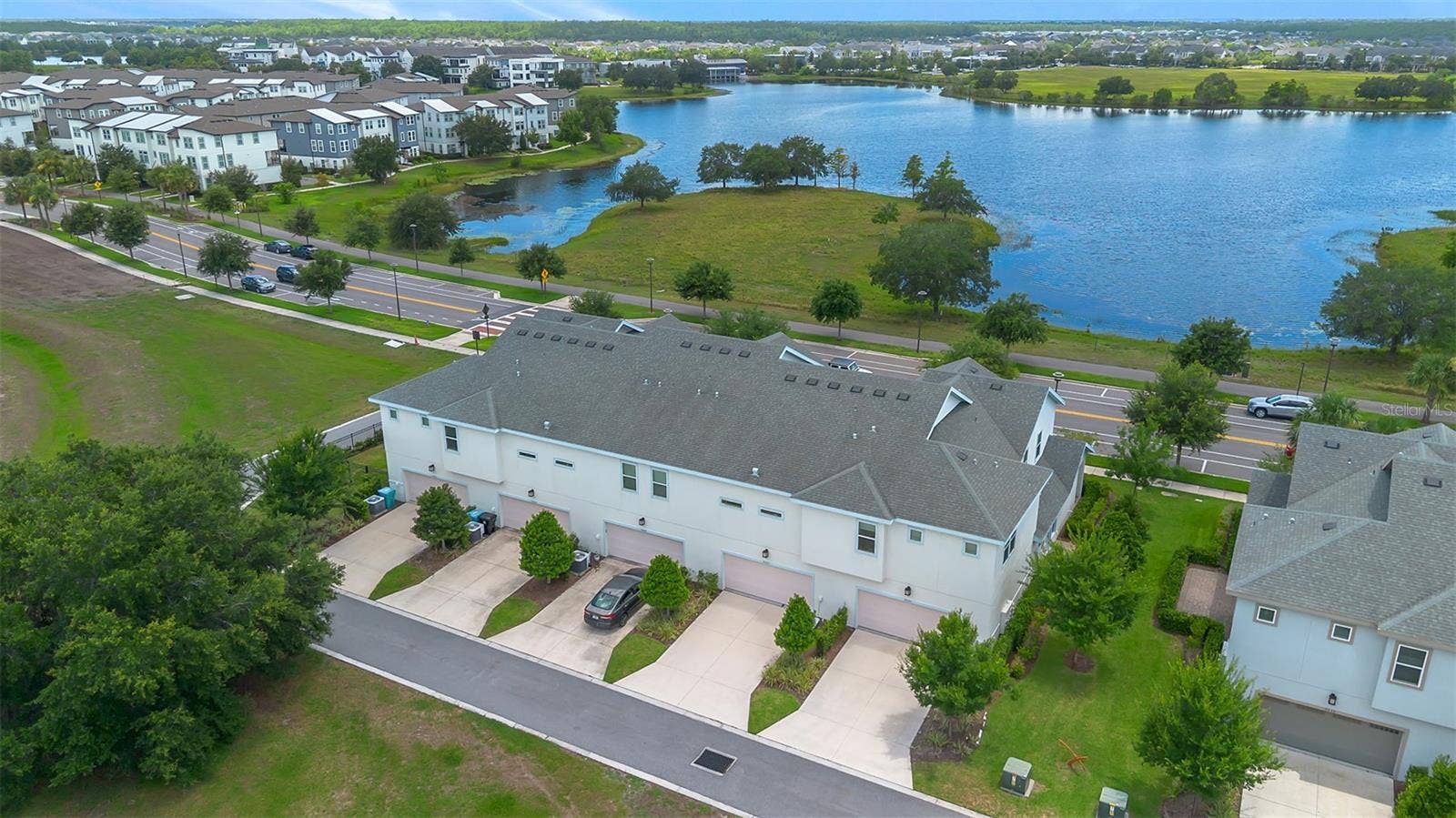 7251 NEMOURS PARKWAY, Orlando, FL 32827 7251 NEMOURS PARKWAY, Orlando, FL 32827