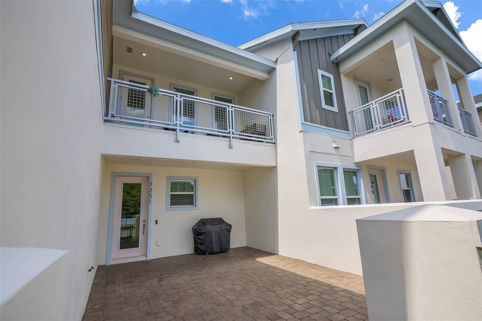 7251 NEMOURS PARKWAY, Orlando, FL 32827 7251 NEMOURS PARKWAY, Orlando, FL 32827