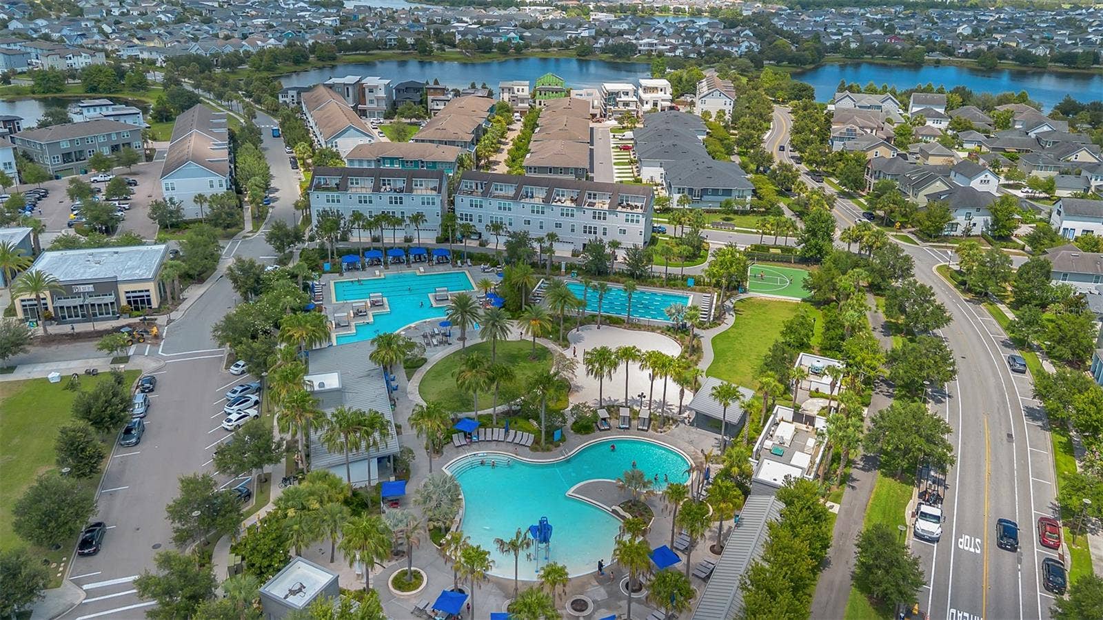 7251 NEMOURS PARKWAY, Orlando, FL 32827 7251 NEMOURS PARKWAY, Orlando, FL 32827