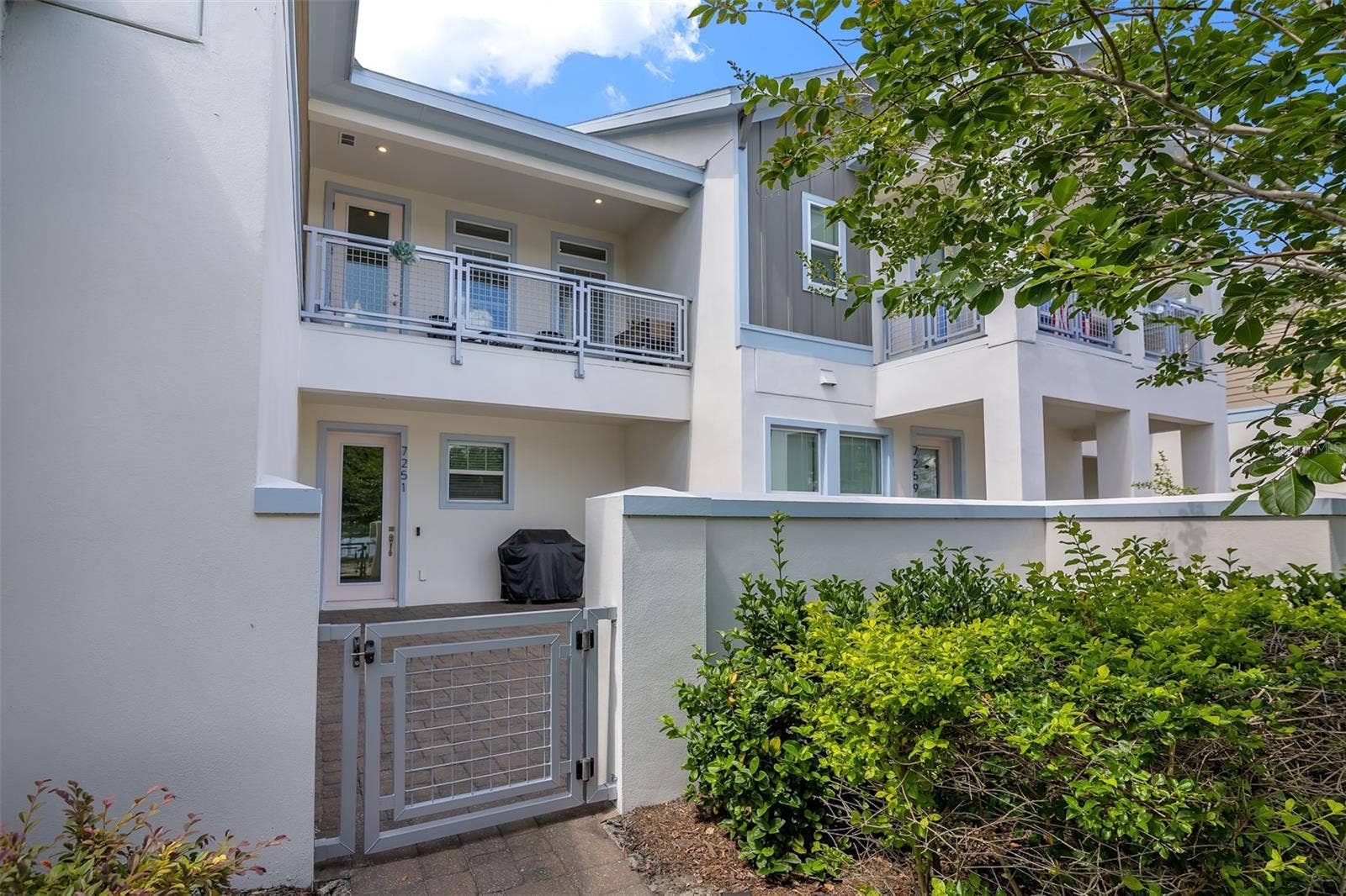 7251 NEMOURS PARKWAY, Orlando, FL 32827 7251 NEMOURS PARKWAY, Orlando, FL 32827