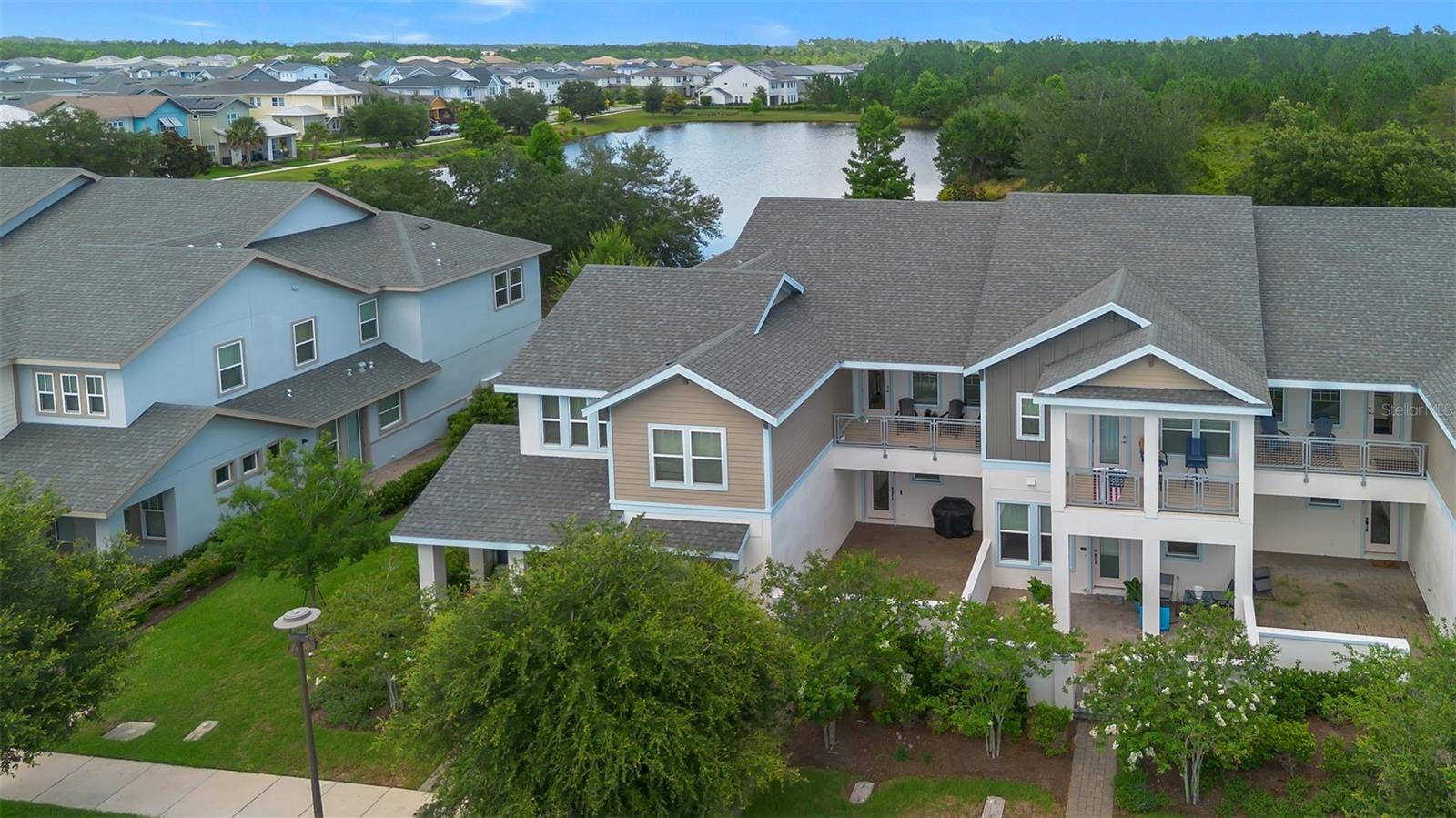 7251 NEMOURS PARKWAY, Orlando, FL 32827 7251 NEMOURS PARKWAY, Orlando, FL 32827