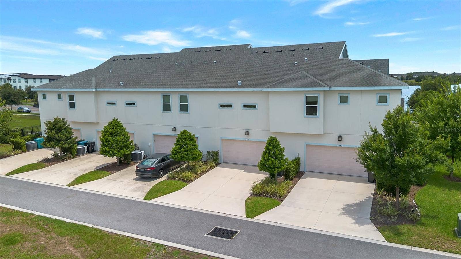 7251 NEMOURS PARKWAY, Orlando, FL 32827 7251 NEMOURS PARKWAY, Orlando, FL 32827