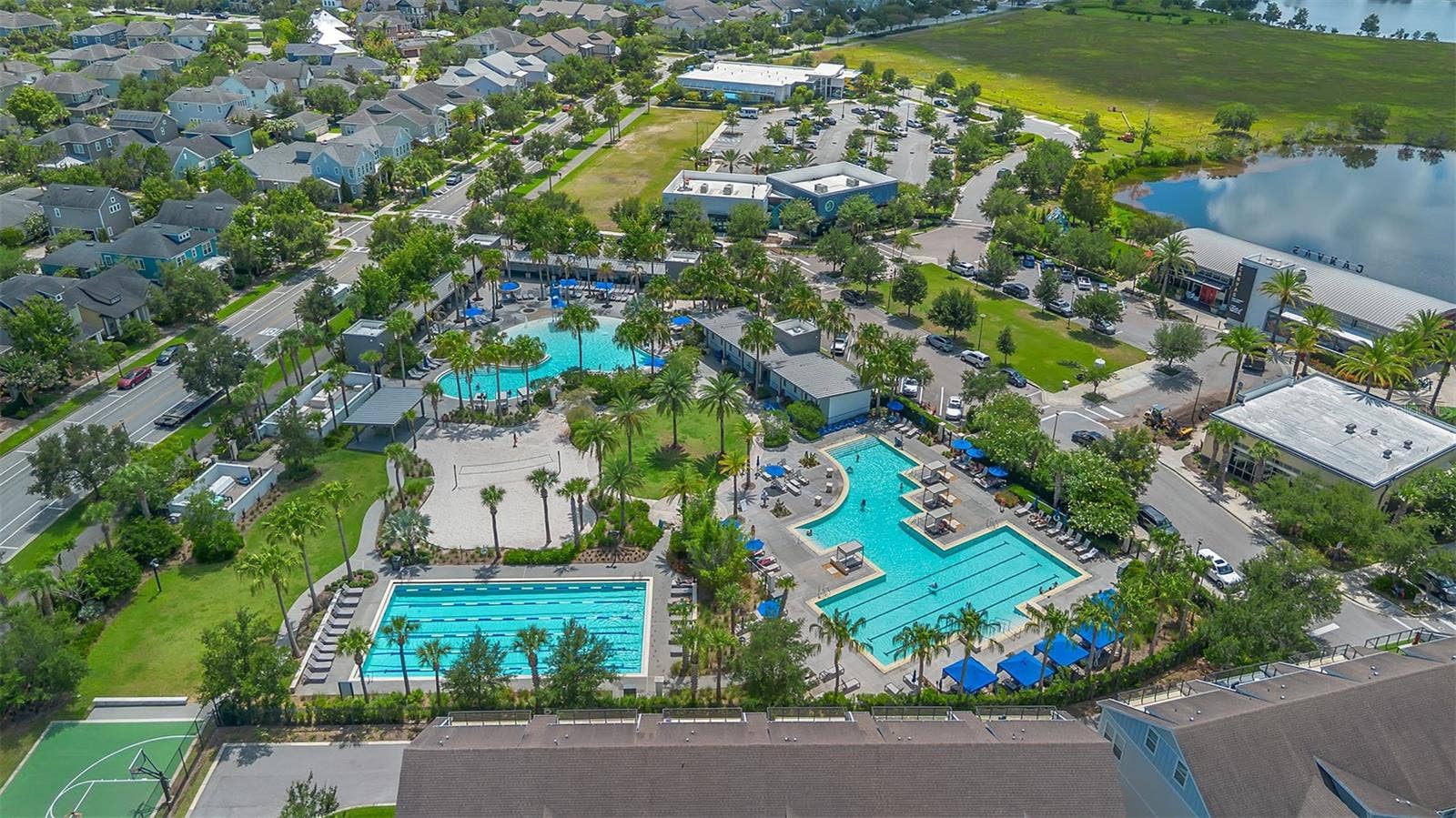 7251 NEMOURS PARKWAY, Orlando, FL 32827 7251 NEMOURS PARKWAY, Orlando, FL 32827