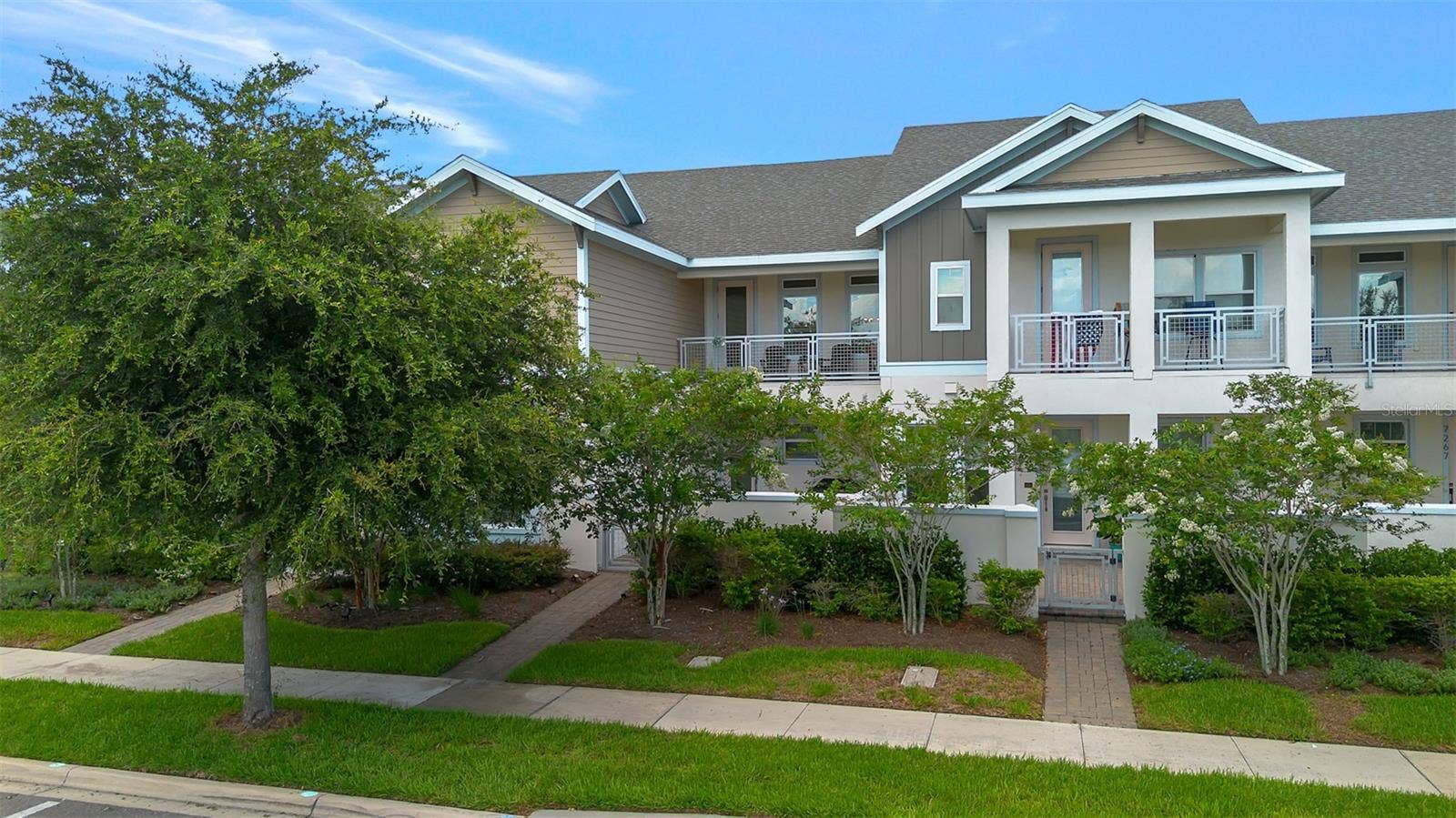 7251 NEMOURS PARKWAY, Orlando, FL 32827 7251 NEMOURS PARKWAY, Orlando, FL 32827