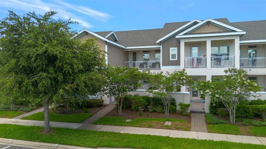 Property photo for 7251 NEMOURS PARKWAY, Orlando, FL