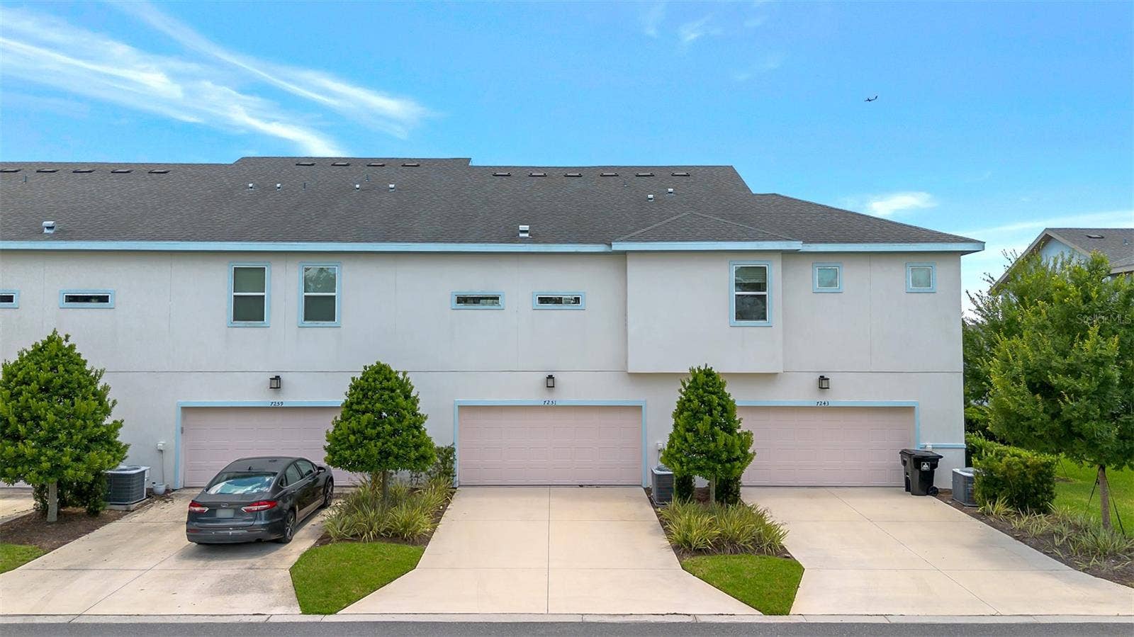 7251 NEMOURS PARKWAY, Orlando, FL 32827 7251 NEMOURS PARKWAY, Orlando, FL 32827