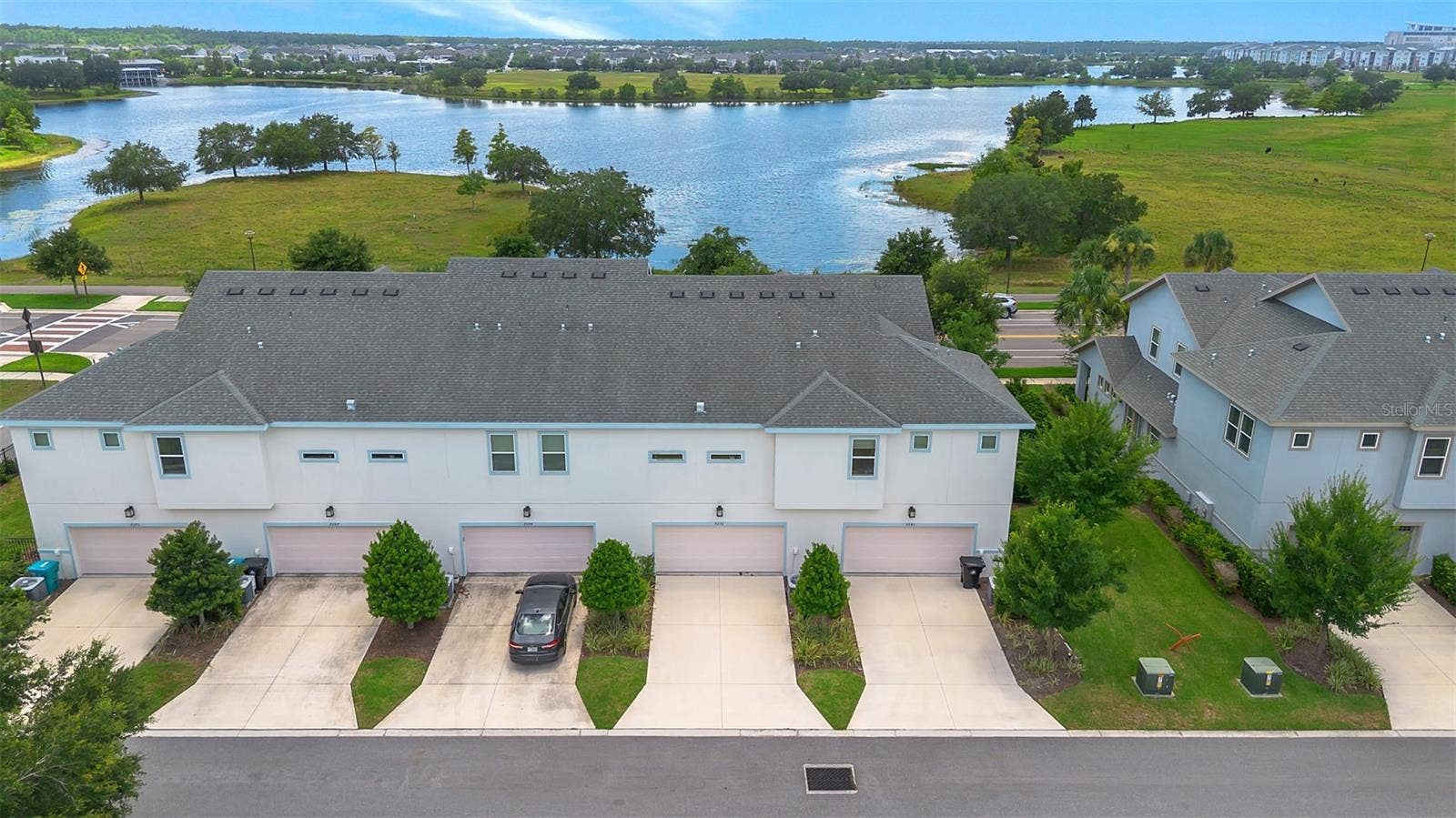 7251 NEMOURS PARKWAY, Orlando, FL 32827 7251 NEMOURS PARKWAY, Orlando, FL 32827