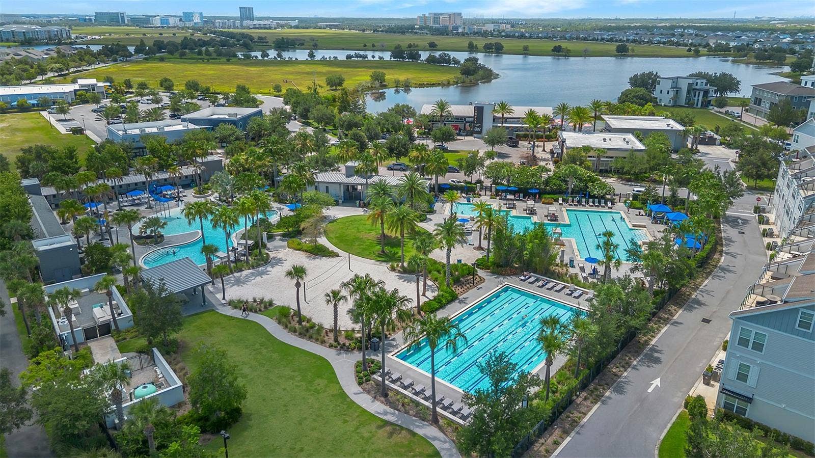 7251 NEMOURS PARKWAY, Orlando, FL 32827 7251 NEMOURS PARKWAY, Orlando, FL 32827